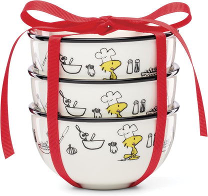 Lenox 897693 Chef Snoopy Trivet