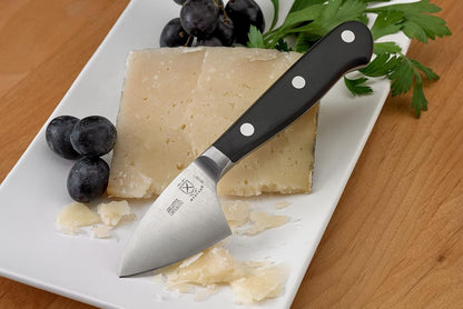 Mercer Culinary Renaissance Soft Cheese Knife, 5-Inch