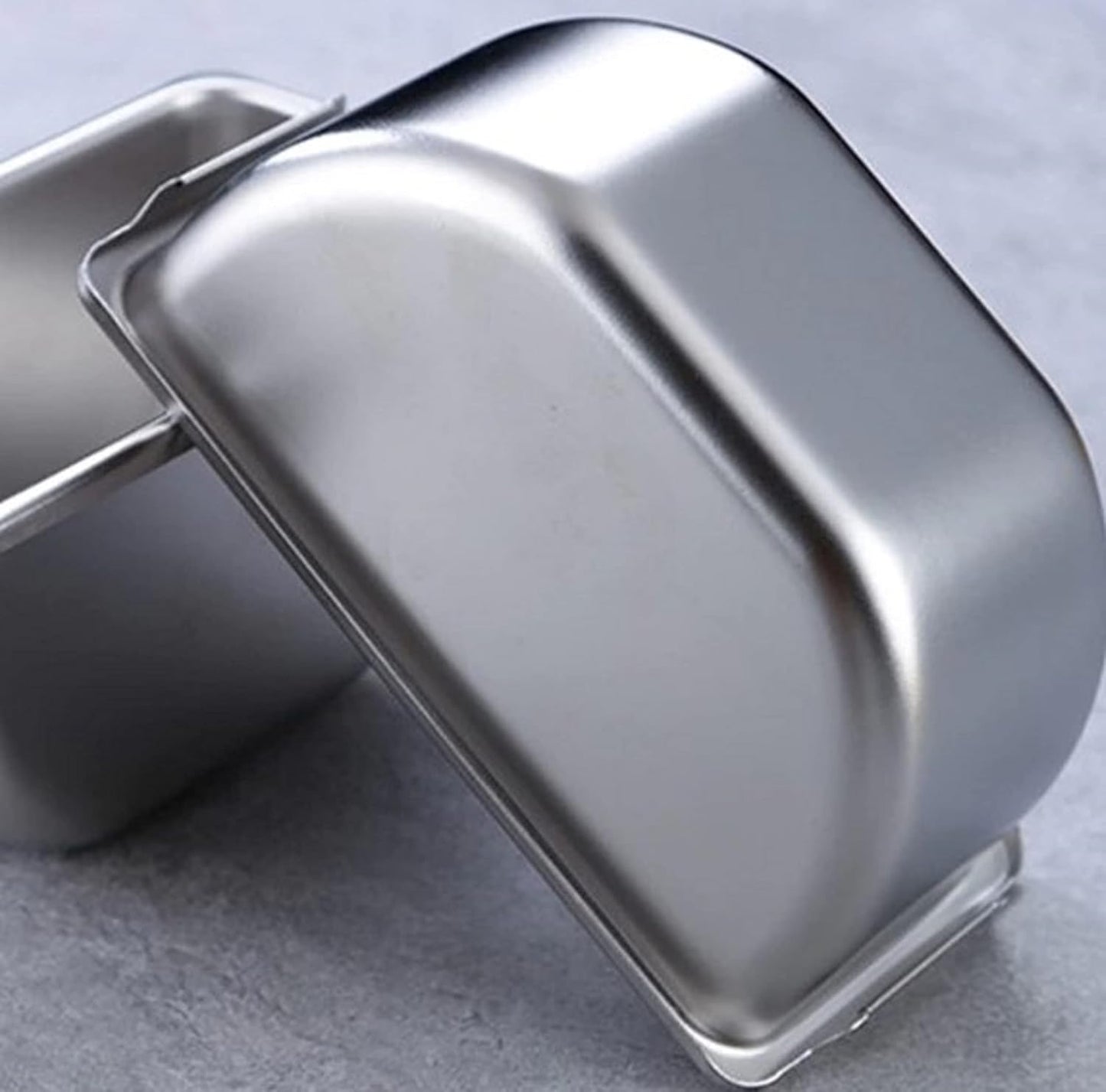 TrueCraftware- 5 Compartment Stainless Steel Condiment Bar (Open Bottom)- Condiment Dispenser Serving Container Garnish Tray Bar Caddy Condiment Server Caddy Garnish Holder for Home Work Restaurant
