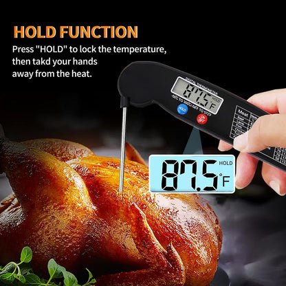 OnniOne Infrared Thermometer Temperature Gun for Cooking -58℉~1022℉