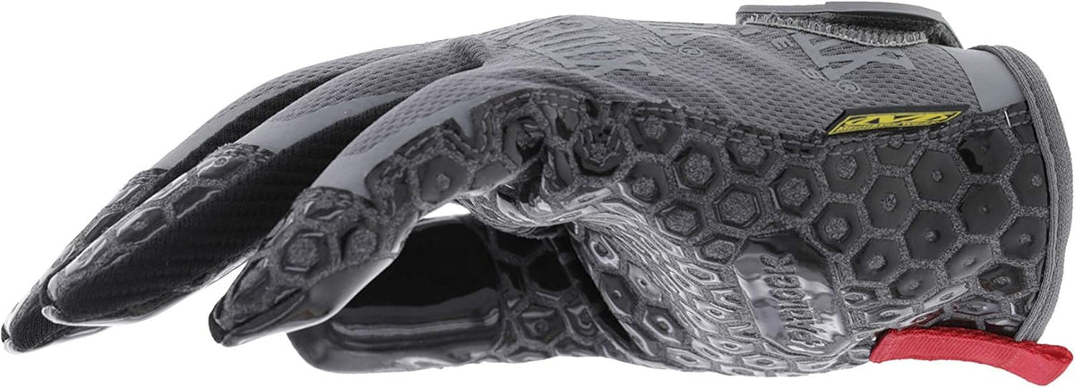 Mechanix Wear: Box Cutter Work Gloves - Cut Resistant Thumb Protects Against Common Injuries
