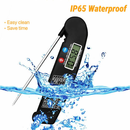 OnniOne Infrared Thermometer Temperature Gun for Cooking -58℉~1022℉