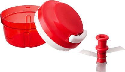 Tupperware Smart Chopper (251)