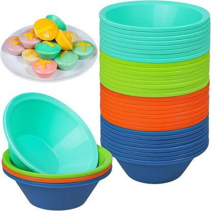 Webake Silicone Baking Cups 4.3 Inch Jumbo Reusable Cupcake Liners, Giant Cupcake Mold Non-stick Extra Large Muffin Pans Big Cupcake Holders (Pack of 12)