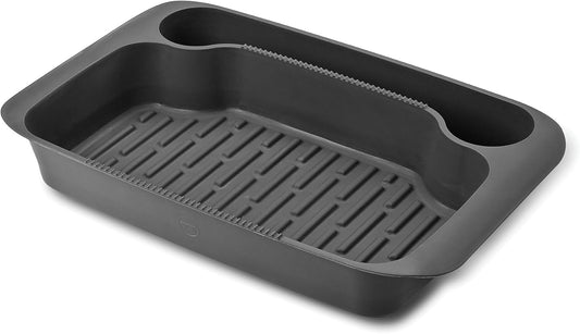 Outset Grill Prep Station, 18 inch by 11 inch