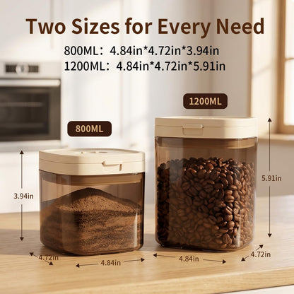 2 Pack 88oz/11 Cups Large Glass Storage Containers with Lids, High Borosilicate BPA Free Airtight Leakproof Meal Prep Containers for Microwave, Freezer & Dishwasher, Kitchen, Gym & Picnic,Baking
