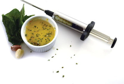 Norpro Stainless Steel Flavor Injector