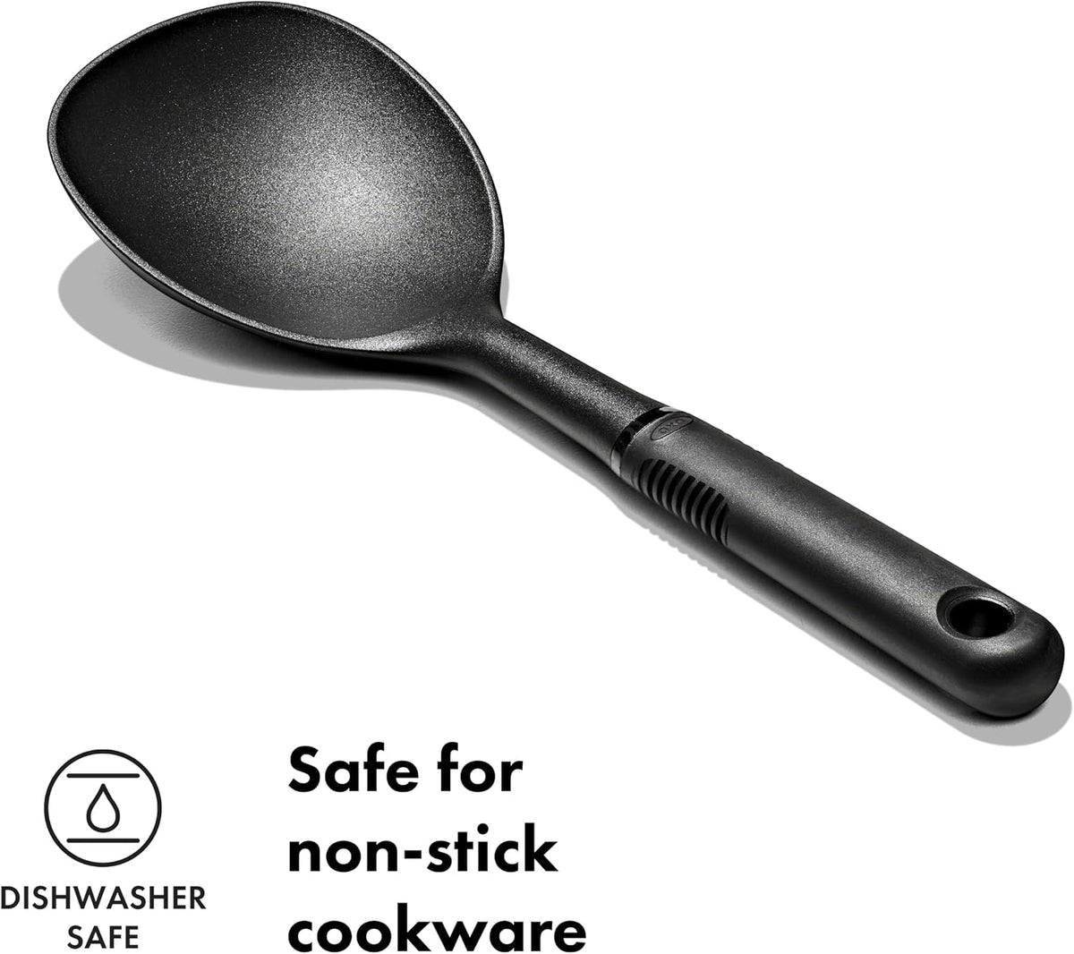 OXO Good Grips Nylon Rice Paddle