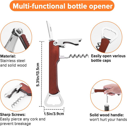 2-Pack 5.5L Ice Bucket for Parties, Portable Drink Bucket for Cocktail Bar, Extra Large Clear Beverage Tubs with Scoops, Champagne Cooler for Beverage/Wine/Beer, Mimosa Bar Essentials