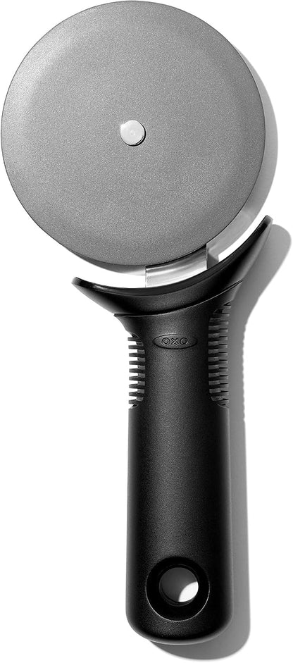 OXO Good Grips Pizza Wheel Cutter with 4-Inch Blade