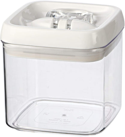 Felli Flip Tite 33-Ounce Food Storage Canister