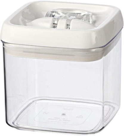 Felli Flip Tite 33-Ounce Food Storage Canister