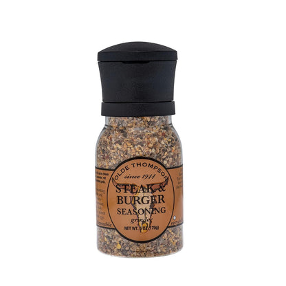 Olde Thompson Himalayan Pink Salt Grinder, 10 Ounce