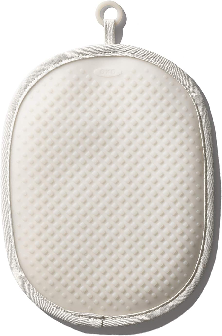 OXO Good Grips Silicone Pot Holder - Black