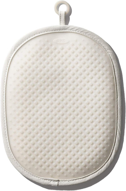 OXO Good Grips Silicone Pot Holder - Black