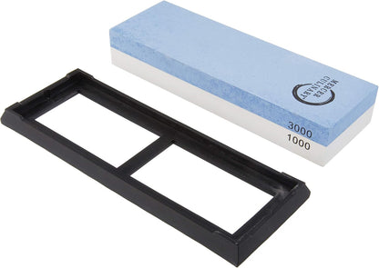 Mercer Culinary Knife Sharpening Angle Guide