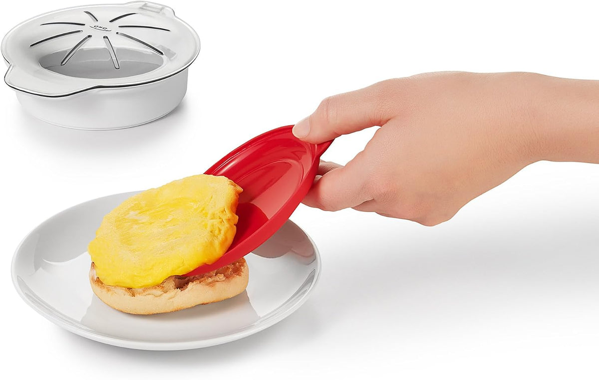 OXO Good Grips Microwave Egg Cooker