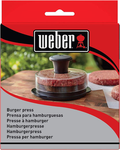 Weber® Original Burger Press Grilling Tool