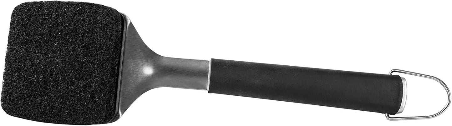 Pit Boss 40753 Griddle Cleaning Kit, Stainless Steel