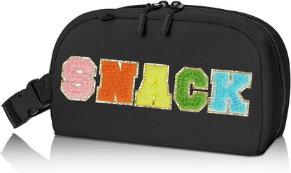 Cerbonny Freezable Cooler Bag for Work/School Travel - Mini Insulated Bag Fit For Yogurt