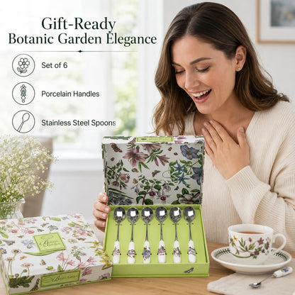Portmeirion Botanic Garden Cake Server