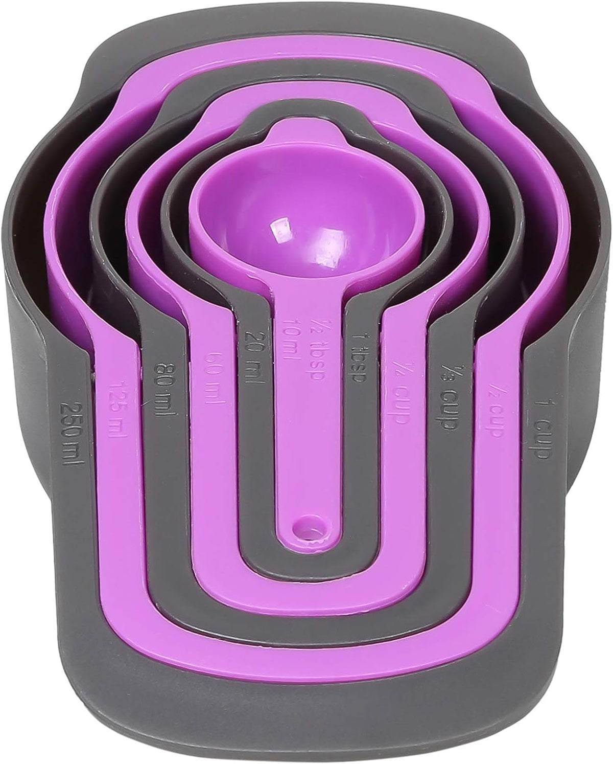 10 PCS Collapsible Kitchen Silicone Over the sink Strainer, Colander, Mixing Bowl, Cutting Board, Measuring Cups Set
