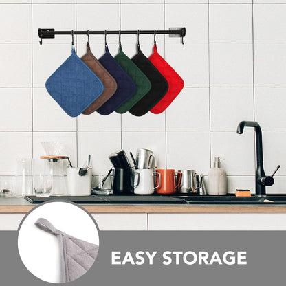 Joyhalo Pot Holders for Kitchen Clearance