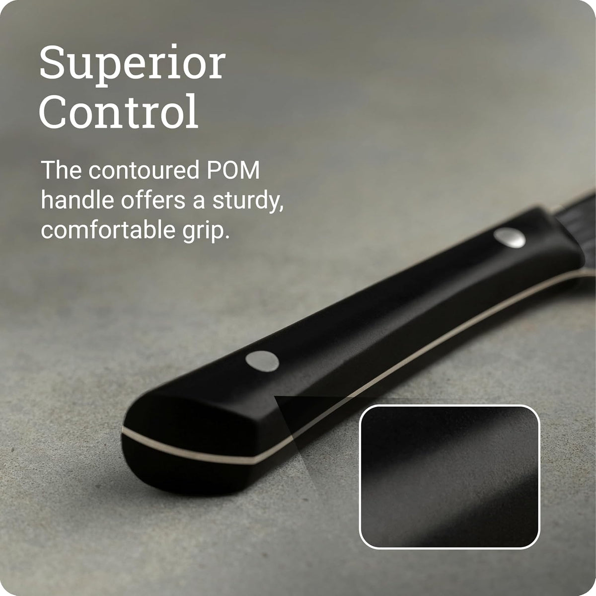 Kai 9" Combination Honing Steel