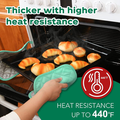 Joyhalo Pot Holders for Kitchen Clearance