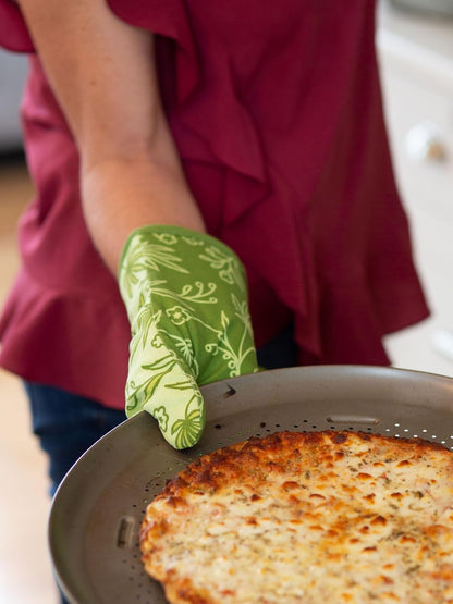 Blue Q Oven Mitts - Cute Kitchen Accessories & Kitchen Gifts - from Scratch