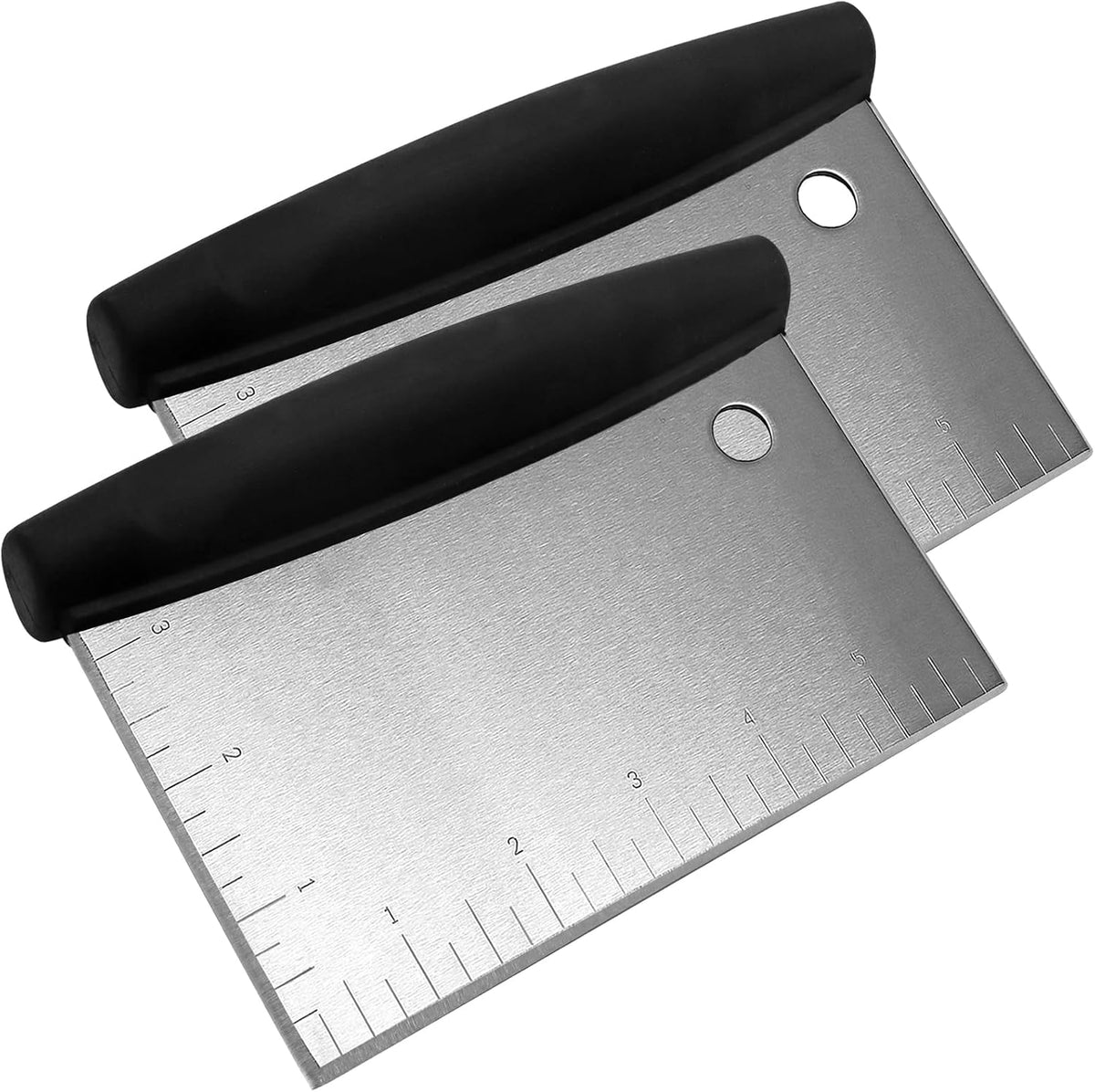 Multipurpose Bench Scraper