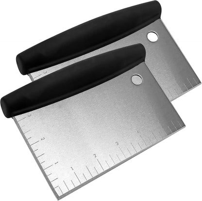 Multipurpose Bench Scraper