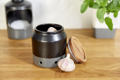 Cole & Mason Strethall Ceramic Salt Pig