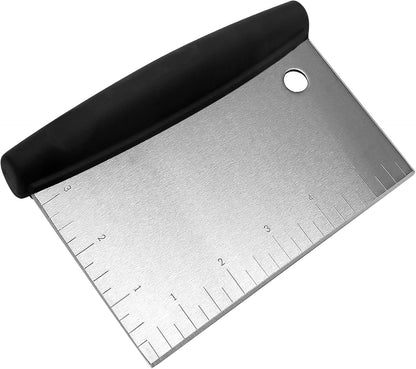 Multipurpose Bench Scraper