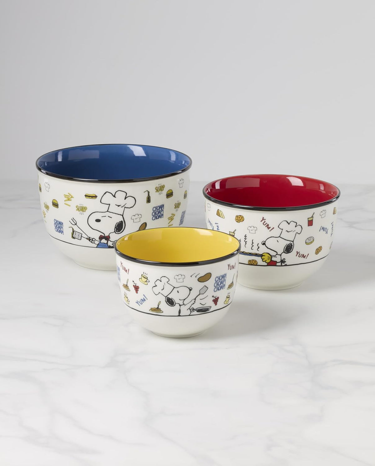 Lenox 897693 Chef Snoopy Trivet