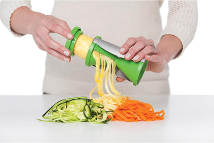 HIC Kitchen All-in-1 Avocado Tool, Stainless Steel Blade and Non-Slip Grip