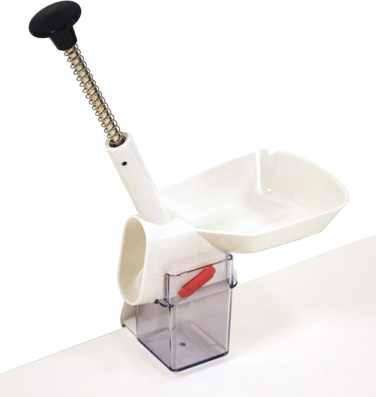 Norpro Deluxe Cherry Pitter with Clamp