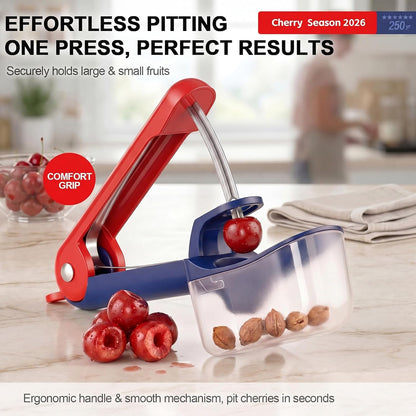 Cherry Pitter - Makmzoon Cherries Pitter Tool