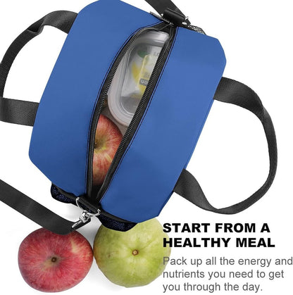 Game Lunch Bag for Boys Girls Gamer, Insulated Video Game Lunch Box for School Work Office Travel Picnic Hiking Beach, Waterproof Leakproof Portable Fits Most Bento Boxes