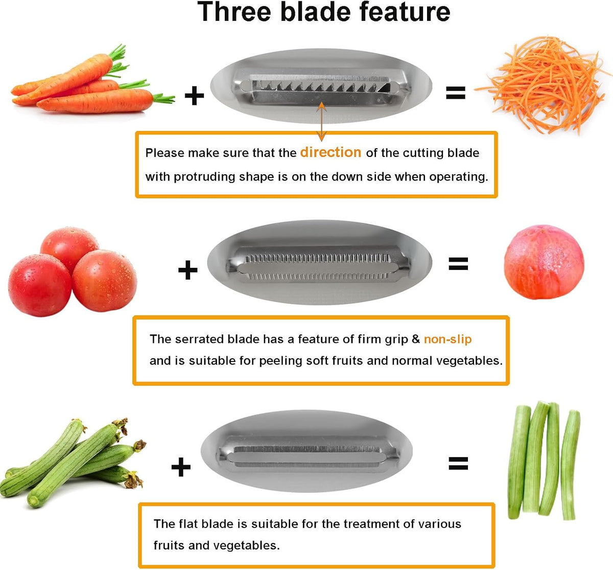Portable Travel Vegetable Peeler for Fruit Veggie Potatoes Carrot Cucumber Peelers for Kitchen Potato Peelers Apple Peelers Julienne Peeler Fruit Peeler Carrot Peeler Kitchens Aid Kitchen Utensils