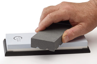 Mercer Culinary Knife Sharpening Angle Guide