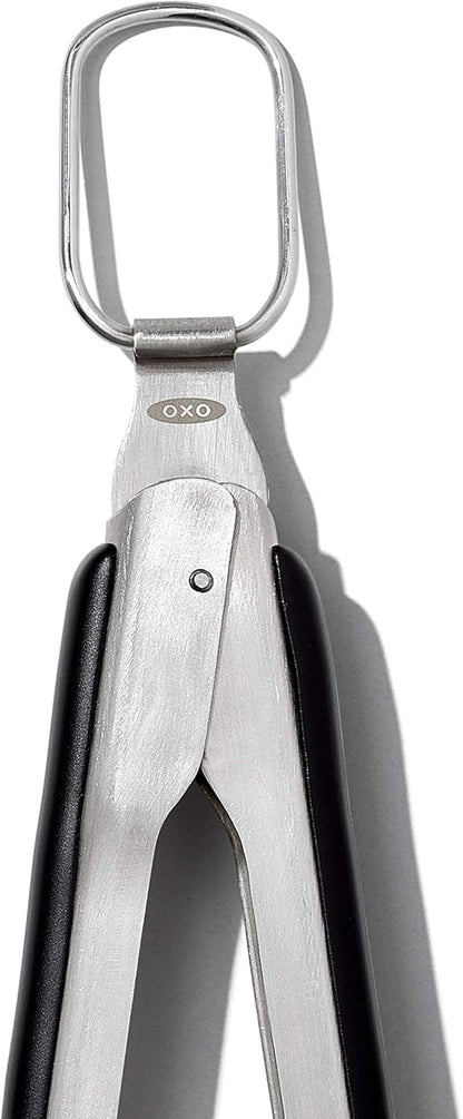 OXO Outdoor Grilling Tongs
