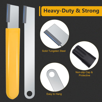 2P Garden Tool Sharpener, Pocket Knife Sharpener Blade Sharpening