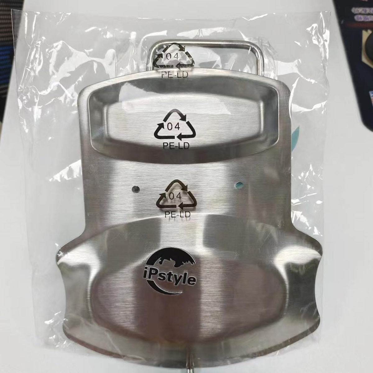 Pan Lid Holder Progressive Lid and Spoon Rest Shelf 304 Stainless Steel Pan Lid Organizer Kitchen Decor Tool