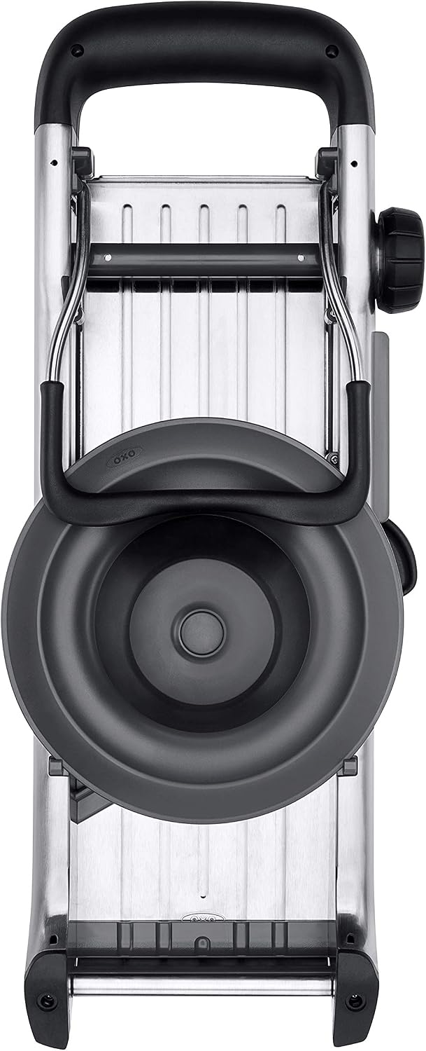 OXO SteeL Chef's Mandoline Slicer 2.0