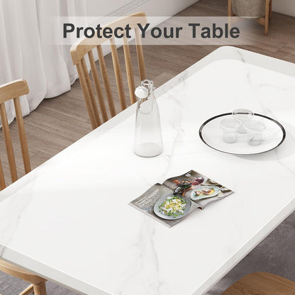 Silicone Mats for Kitchen Counter, Treerit 47.24"x 23.62" Extra Large Silicone Mat, Non-slip Heat Resistant Kitchen Counter Mat, Quartz Countertop Protector, Shipped Rolled Up, No Creases, Gray