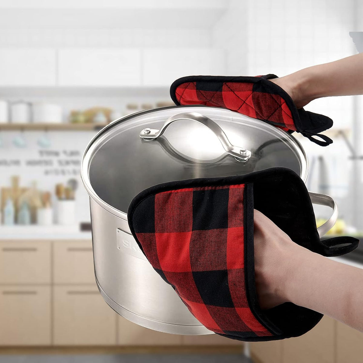 Joyhalo Pot Holders for Kitchen Clearance