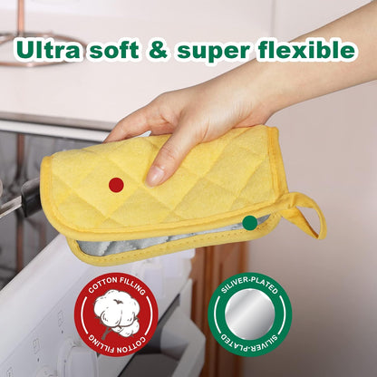 Joyhalo Pot Holders for Kitchen Clearance
