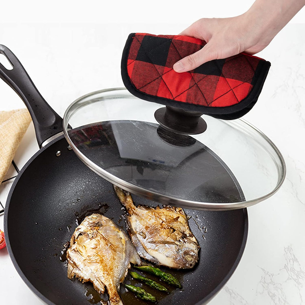Joyhalo Pot Holders for Kitchen Clearance