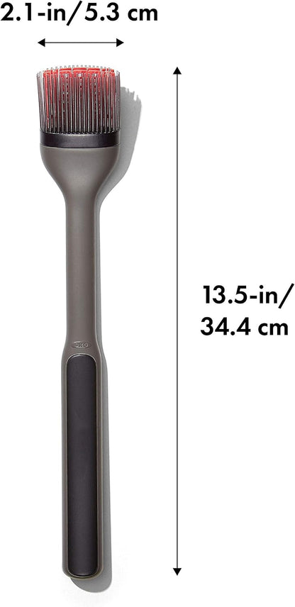 OXO Outdoor Grilling Basting Brush